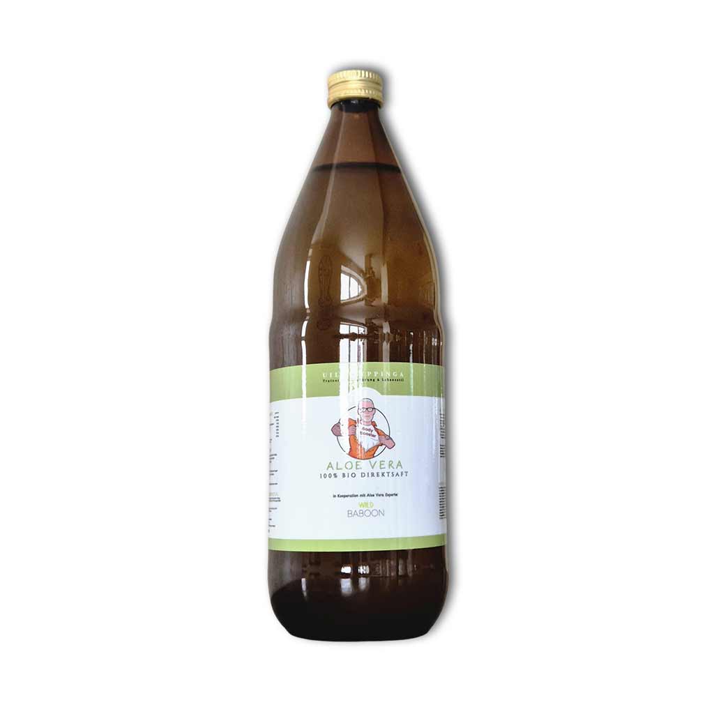 Aloe-Vera-PRODUKTE