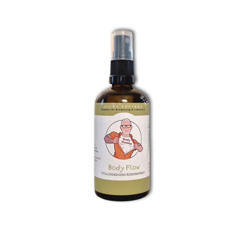 Body-Flow-PRODUKTE