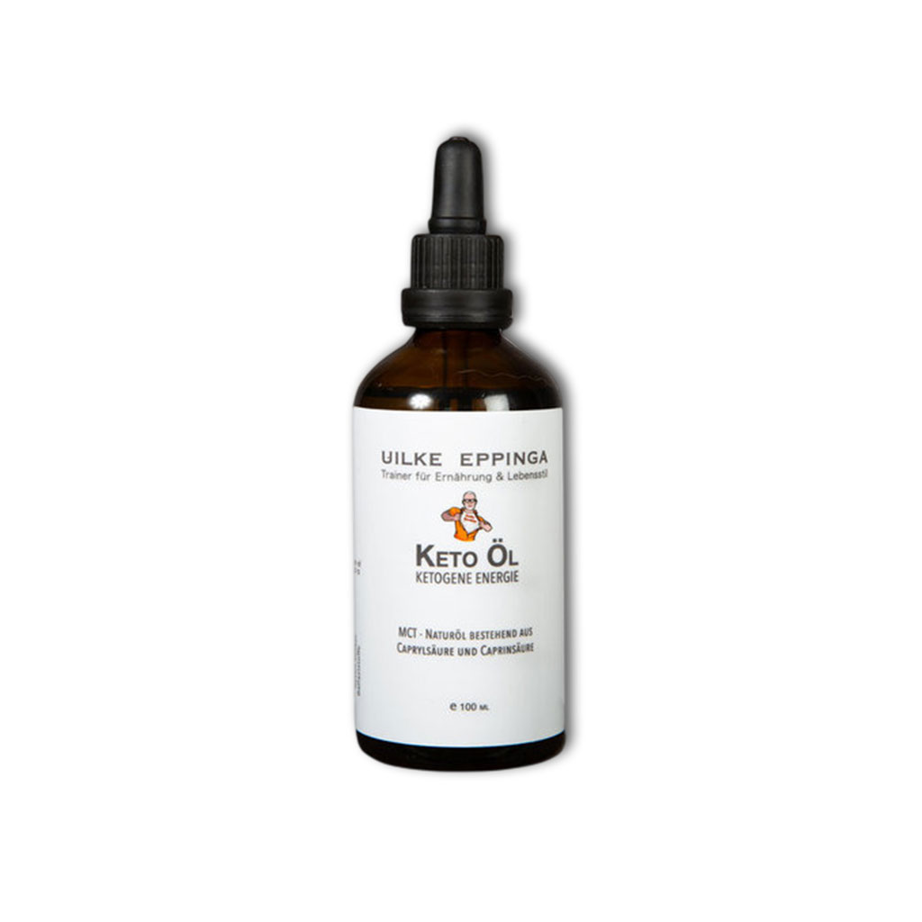 Keto-Oel-PRODUKTE