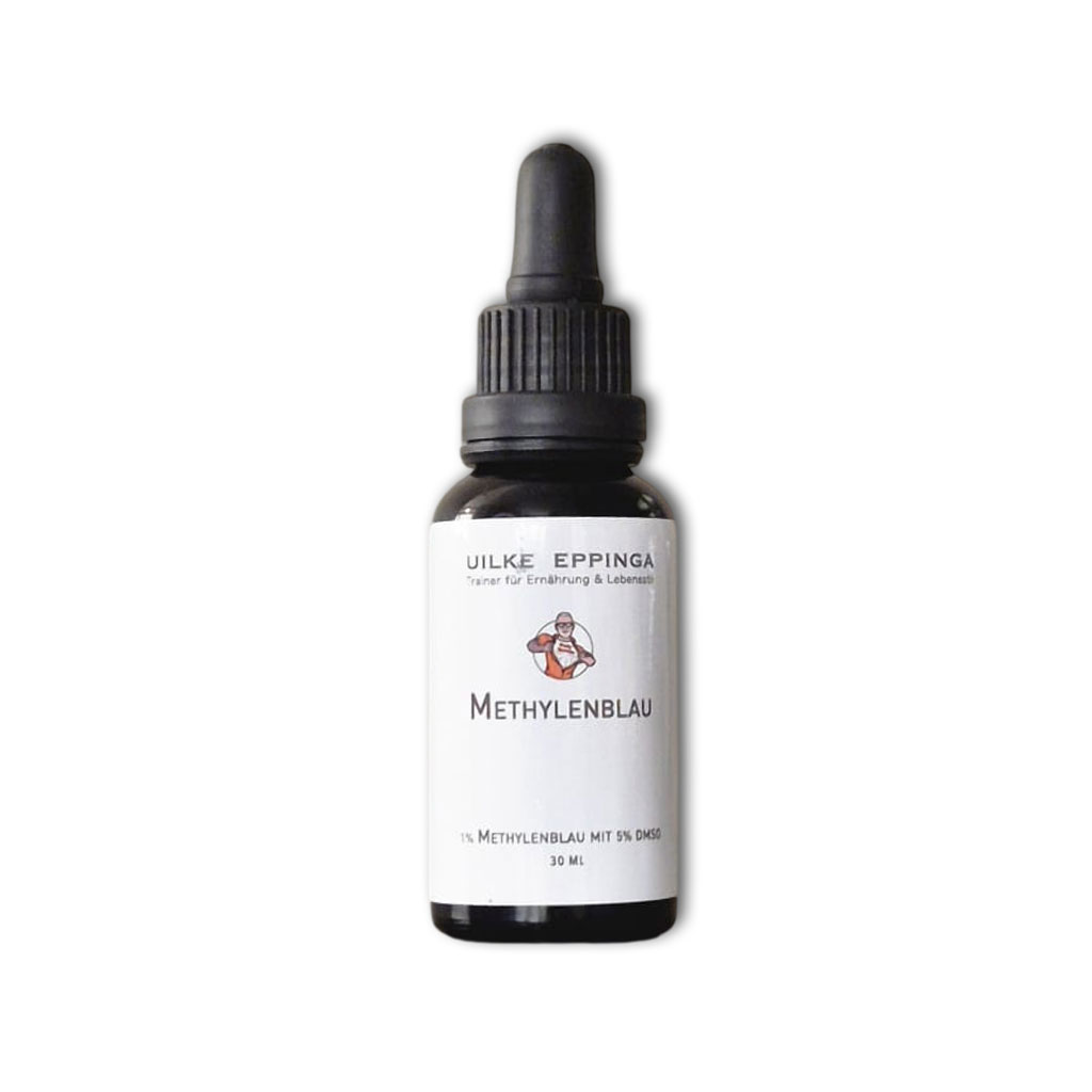 Methylenblau-mit-DMSO-PRODUKTE