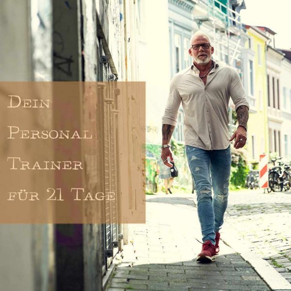 Personaltrainer – Body Booster Coaching