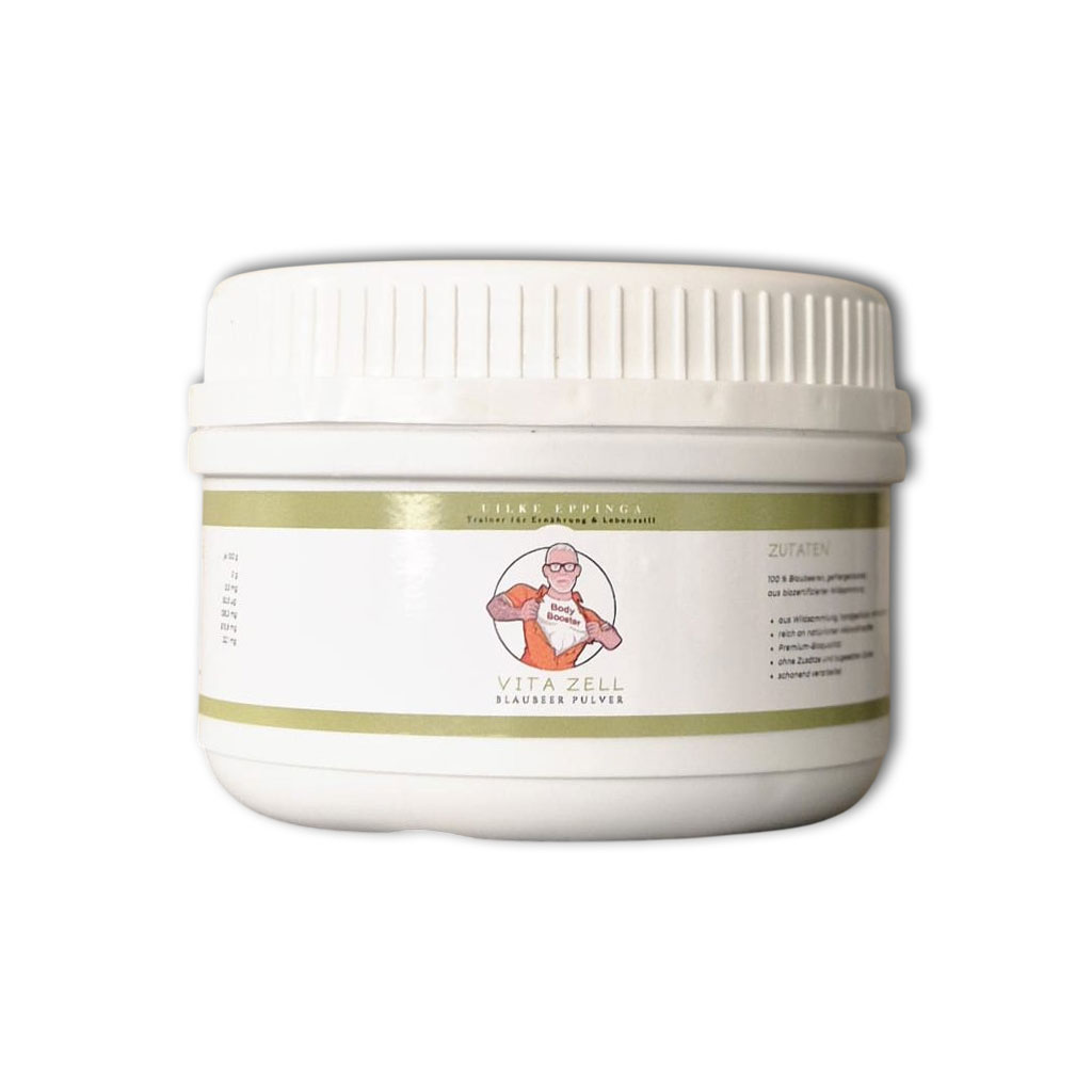 VITA-ZEll-PRODUKTE