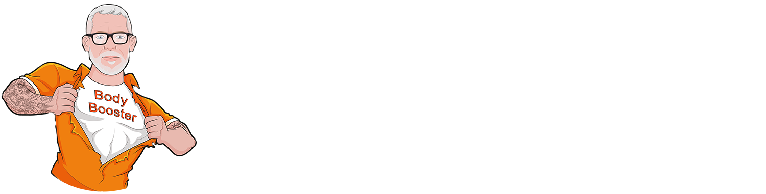 Body Booster